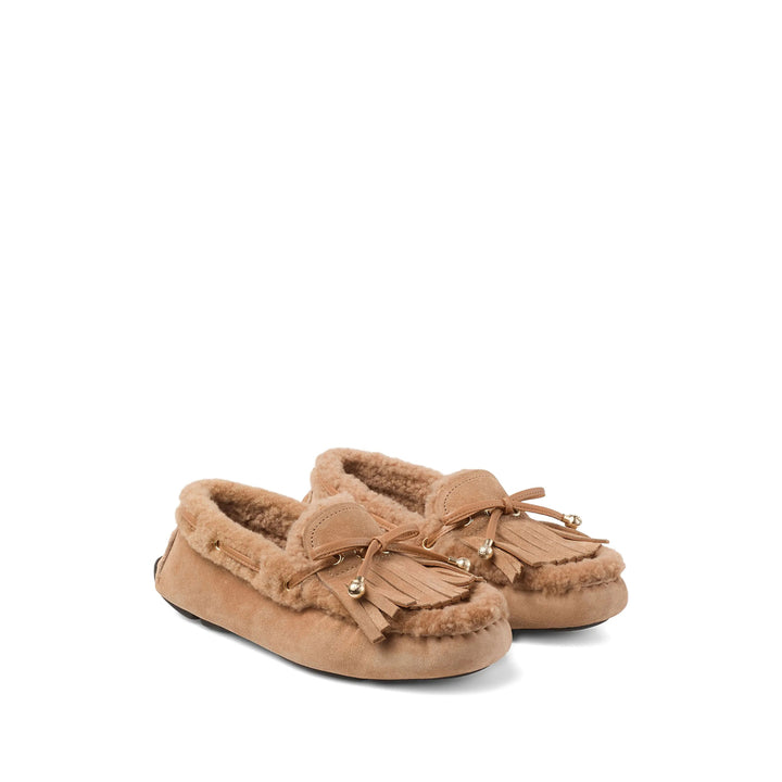 Jimmy Choo Scarpe - Marrone | ff7db25b081225cd0945c49db178188fe3c3c46e