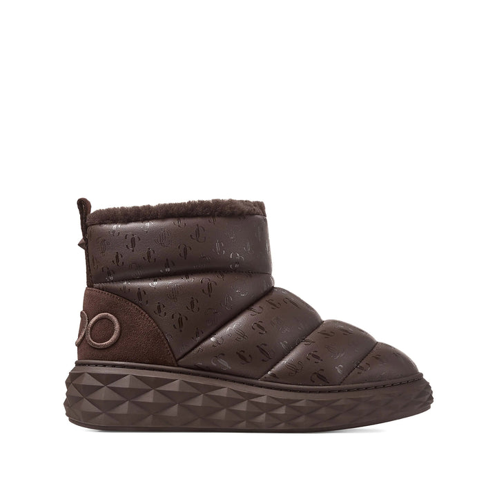 Jimmy Choo Scarpe - Marrone | fb1aae5ddacf636270312885257ac2701115a93b