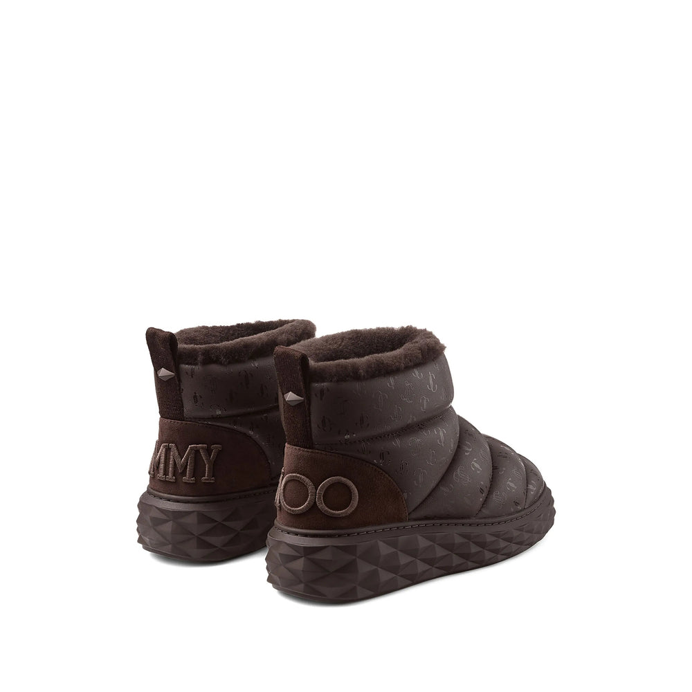 Jimmy Choo Scarpe - Marrone | 772e25a140551723cec3484d45cbba9ccb6e494c