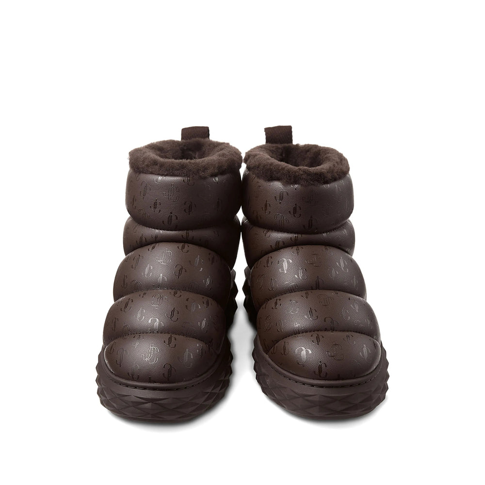 Jimmy Choo Scarpe - Marrone | bdaf1fdbdbdf0cc24fbac144612fa582639a40f8