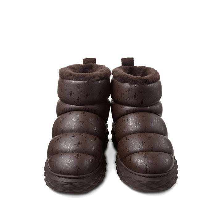 Jimmy Choo Scarpe - Marrone | bdaf1fdbdbdf0cc24fbac144612fa582639a40f8