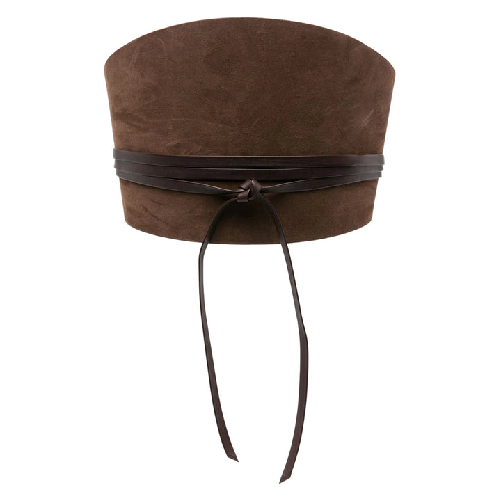 Dehanche Cinture - Marrone | 05a5a56695c9d8977adb845060abb416e56c9555