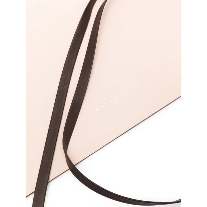 Dehanche Cinture - Marrone | cdc5a7ecd491a121b26c5e49ebce52f45d36475f