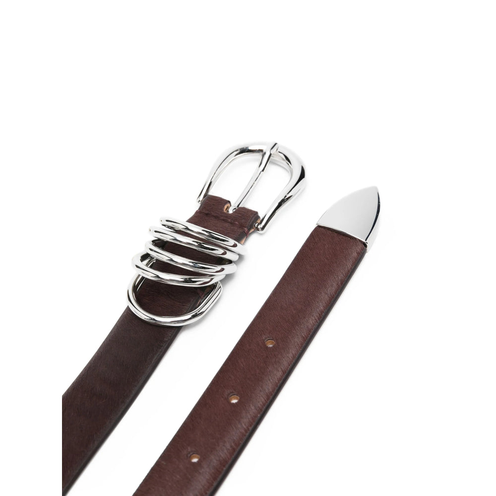 Dehanche Cinture - Marrone | 7e4c9a4f626baed915c2e939bd2e6552c5e26b28