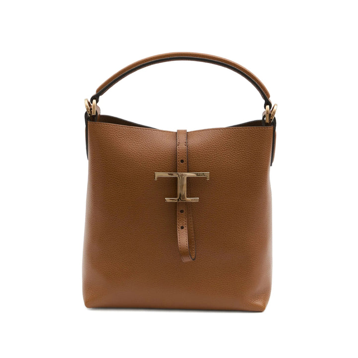 Tod'S Borse - Marrone | 8678a7a2d4bd44ad99dd519e05a5e6f2a6c4a3fa