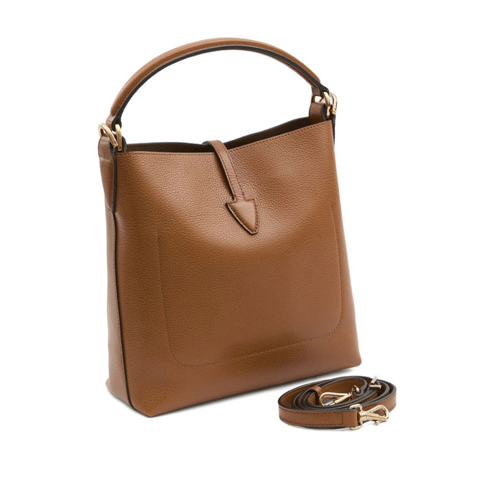 Tod'S Borse - Marrone | cecab77b6f312dd6c2dc0b1aea8f8c2bc062e66a