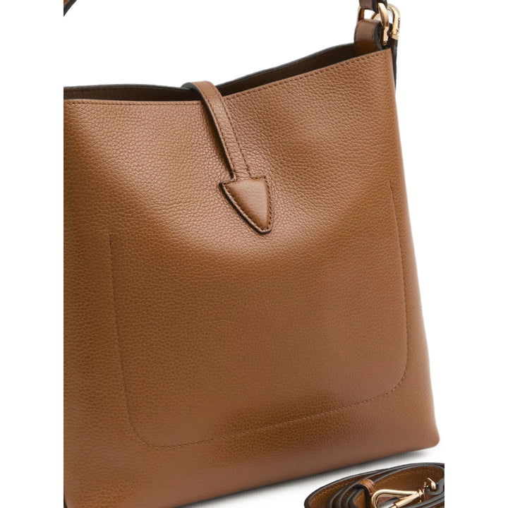 Tod'S Borse - Marrone | 933b551a73fb8bcd2aa9f155d6fadd82ab17436e