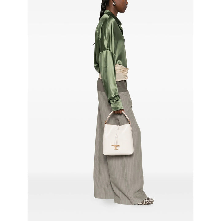 Tod'S Borse - Neutro | e6b09b5cc3cd99446ff13304bce312da4c5dcd6f