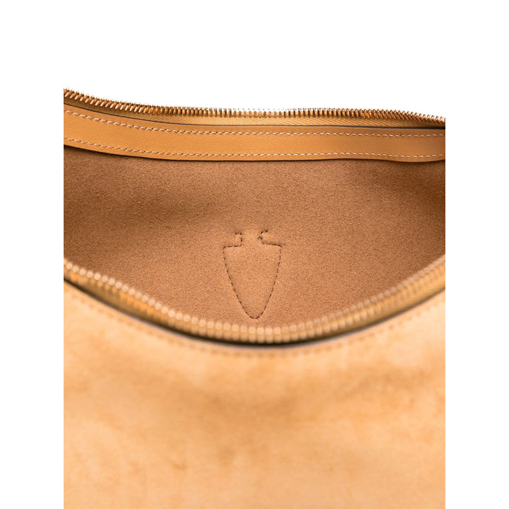 Tod'S Borse - Marrone | f2787bd3101420674a2fc141857a8ae5ba504d6d