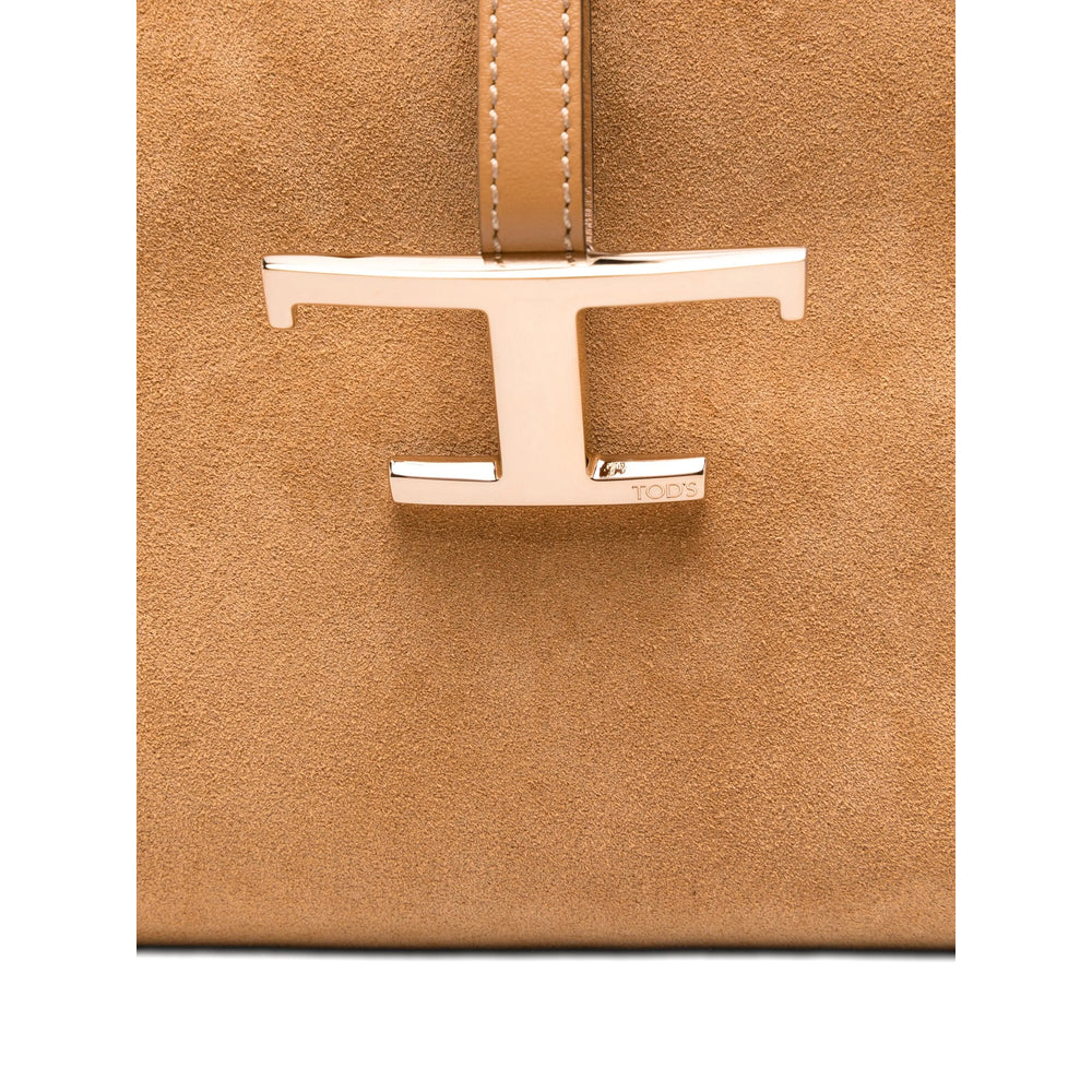 Tod'S Borse - Marrone | a0b5122c853175cf94221efb8ac50b4a3c0fbdbe