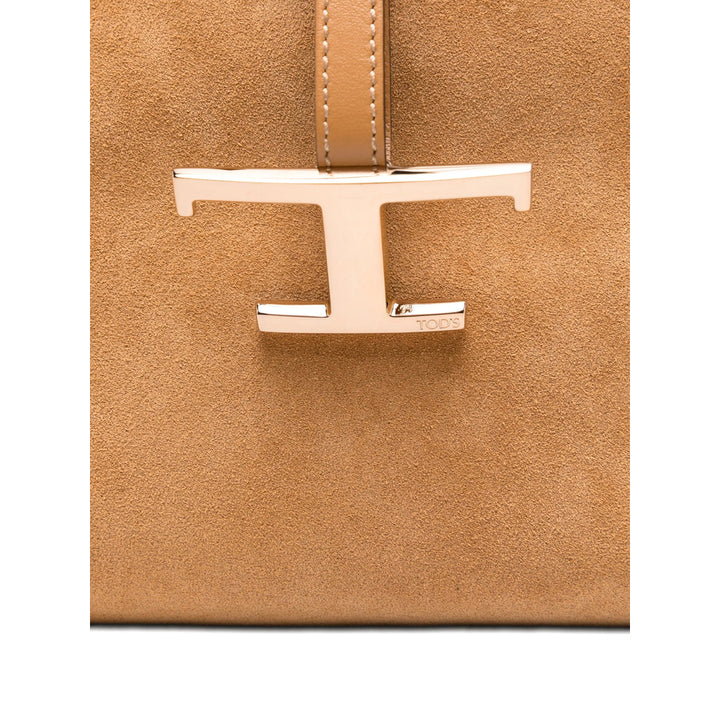 Tod'S Borse - Marrone | a0b5122c853175cf94221efb8ac50b4a3c0fbdbe