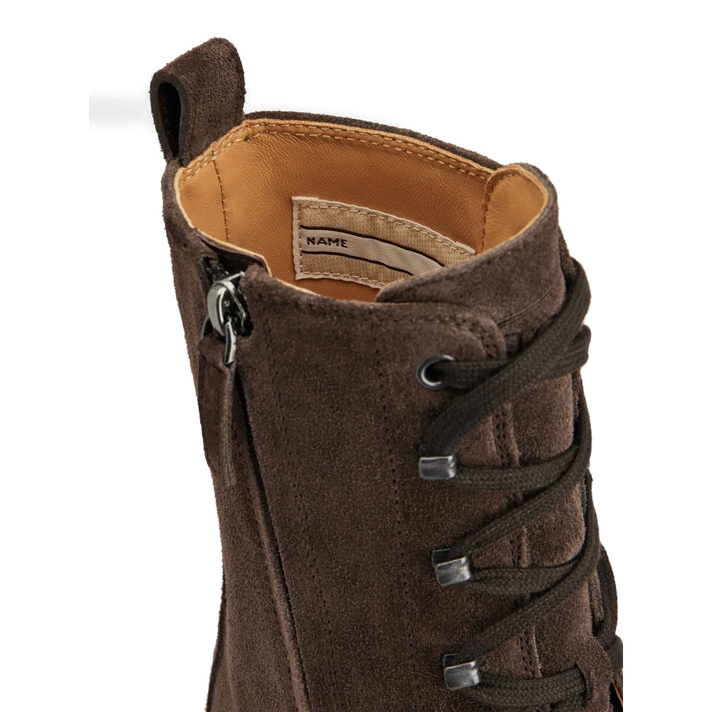 Tod'S Scarpe - Marrone | 5745cf252e481de12d3ec6d1828af7be0ad9af7f