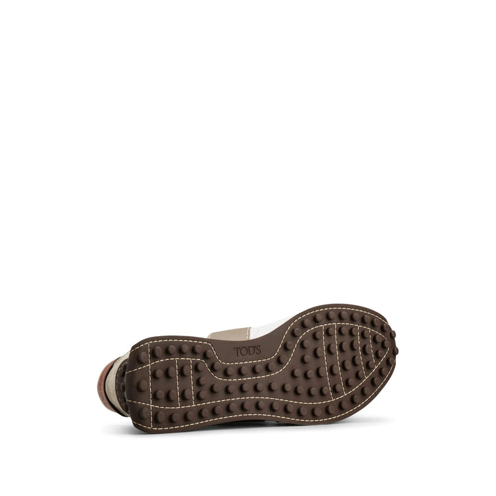 Tod'S Scarpe - Bianco, Neutro | a1e91adac0481044b957d0a281e0a84d4a100c01