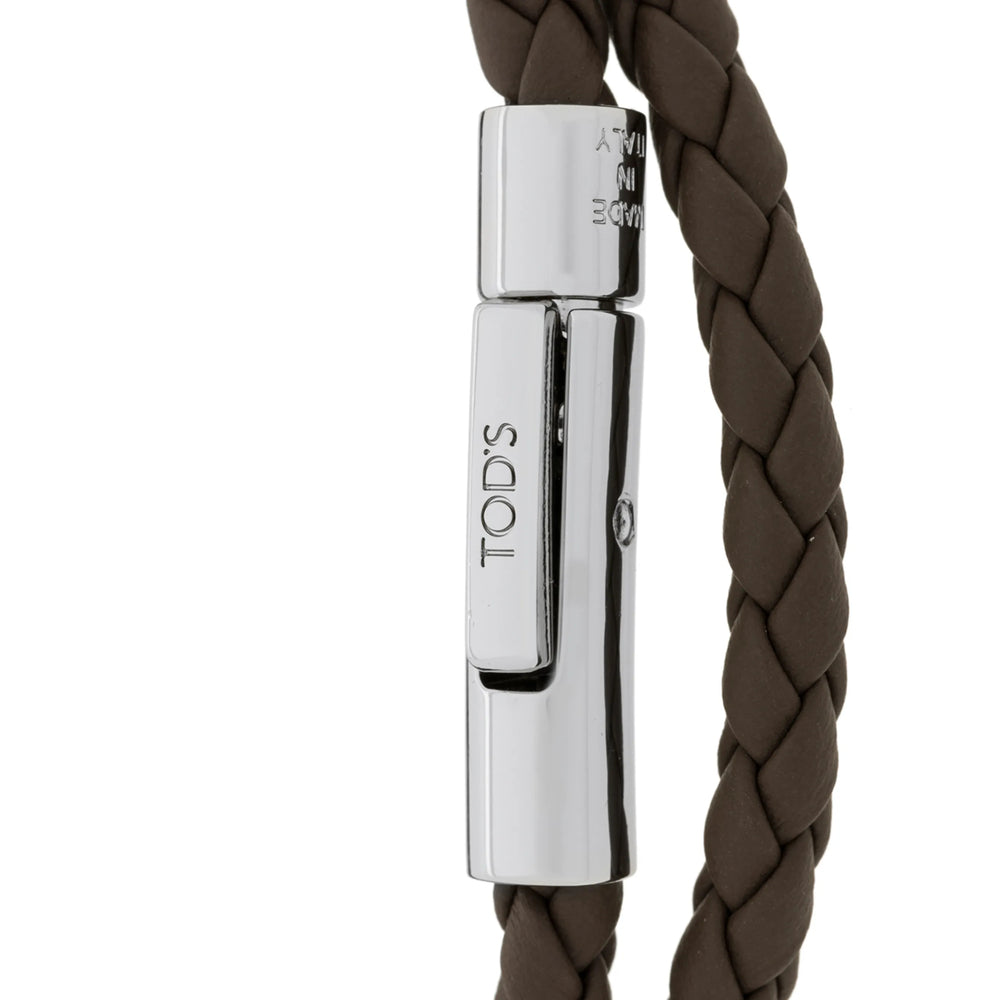 Tod'S Jewellery - Marrone | 9f6acc81000e7ca769a63bc823400fcdfa79f8bc