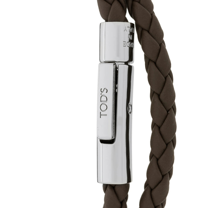 Tod'S Jewellery - Marrone | 9f6acc81000e7ca769a63bc823400fcdfa79f8bc