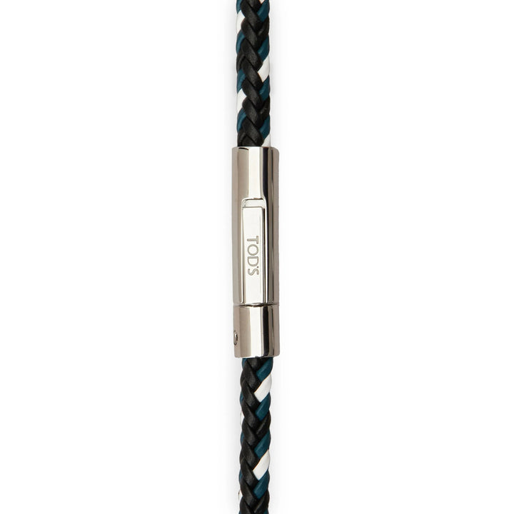 Tod'S Jewellery - Argento, Blu | e26cf0866e644e9af353f661d24418ab8fd7f693