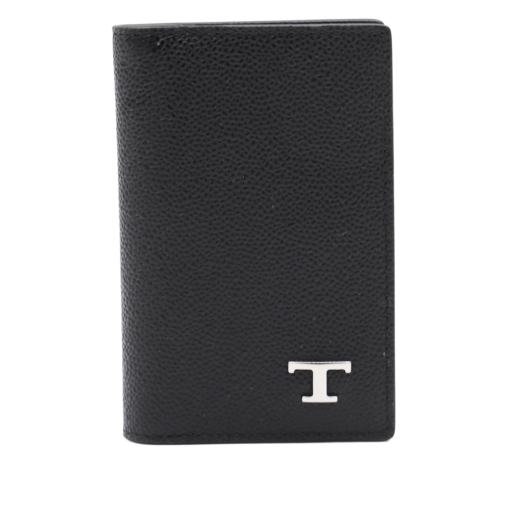 Tod'S Wallets - Nero | 18bacf1318fd641cdfe254c7b94f5d7c83902470