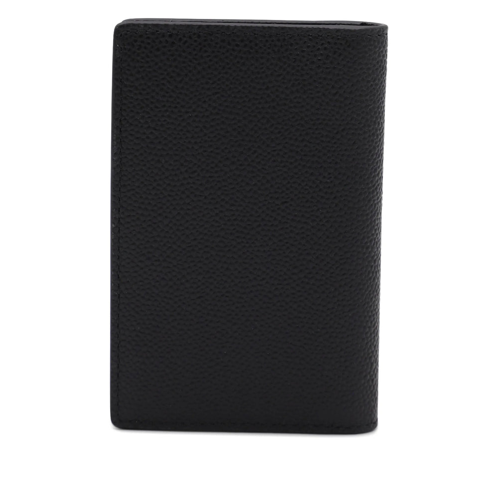 Tod'S Wallets - Nero | 8066136b68ec3b57957a353b1ab482a8433b6f41