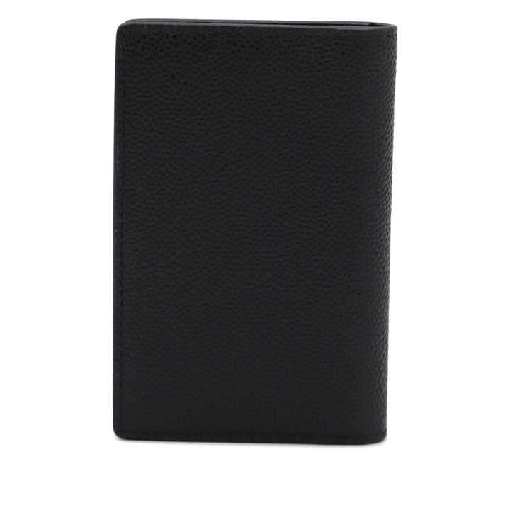 Tod'S Wallets - Nero | 8066136b68ec3b57957a353b1ab482a8433b6f41