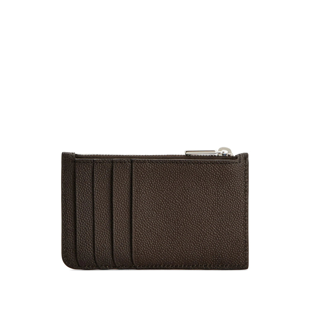 Tod'S Wallets - Marrone | bc273d07c097f463ec0c63542261f1ea7f9719a3