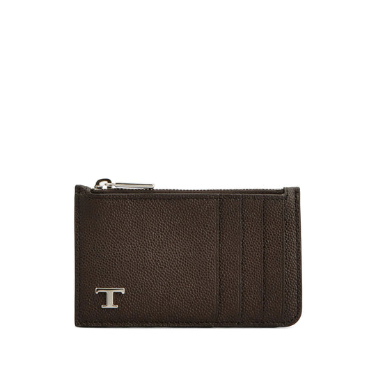 Wallets Marrone