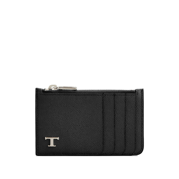 Tod'S Wallets - Nero | 246b23da2e72cae287f8561e4bf00665214f8317