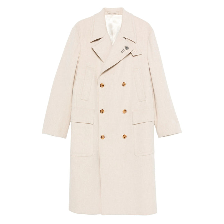 Lardini Cappotti - Neutro | 21854d440e730b12150d96c444fcaaac95930250