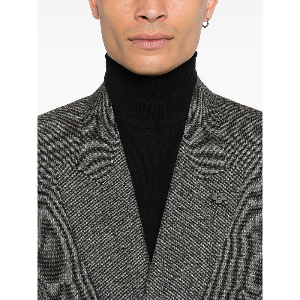 Lardini Giacche - Grigio | a33e63329ea72153055e9783eb8409d7092fffa1