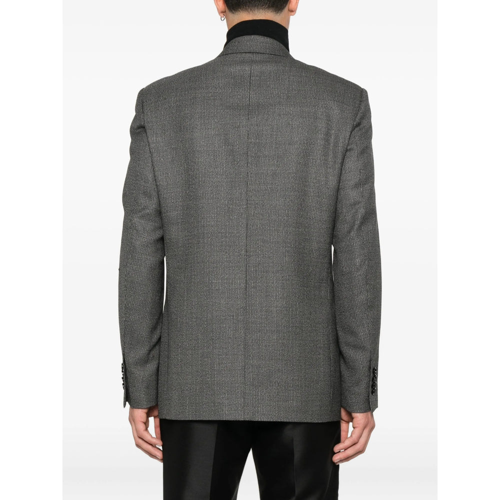 Lardini Giacche - Grigio | a1f320f4e9a7fe9a6fd8d00eccc5b54cddf0e7bb