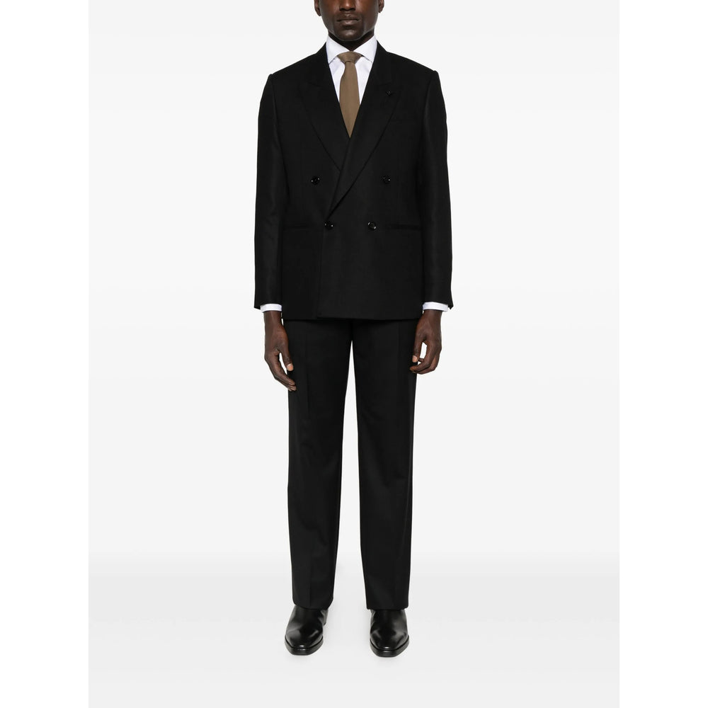 Lardini Giacche - Nero | a0d55bed7274a61890684c4fdc6116e81d0e4810