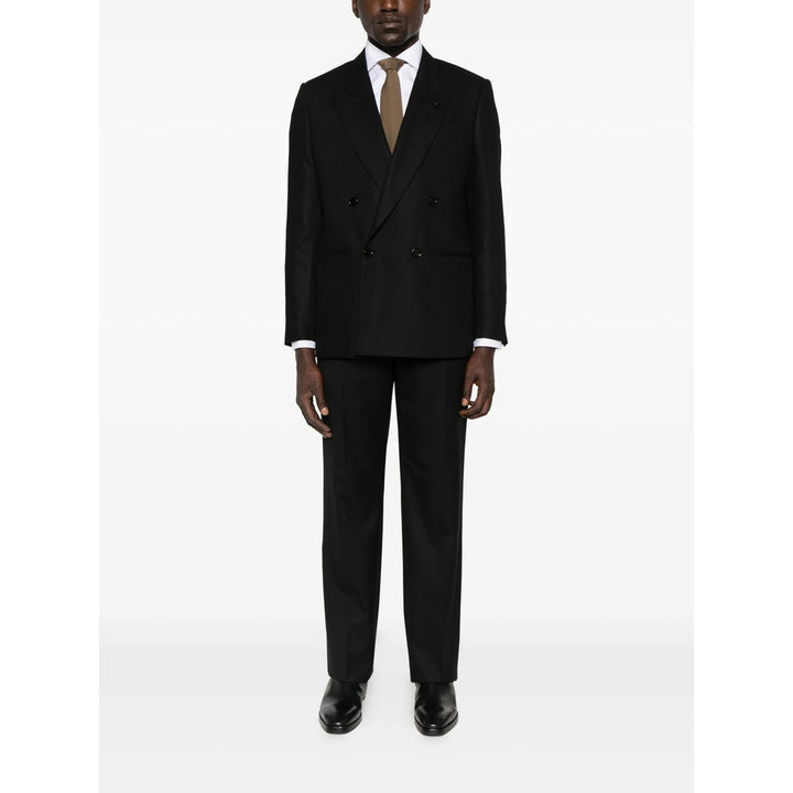 Lardini Giacche - Nero | a0d55bed7274a61890684c4fdc6116e81d0e4810