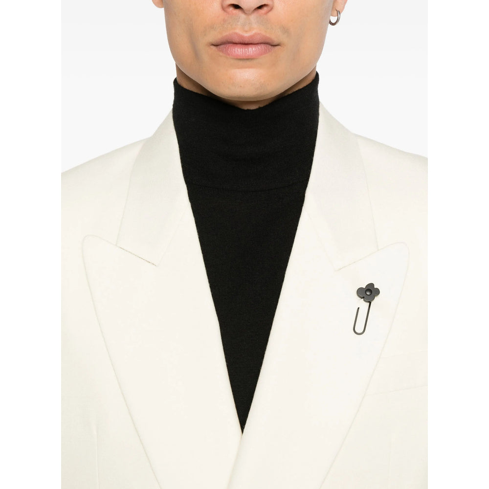 Lardini Giacche - Neutro | 58e46b09b101ca15fb5fb4613ab5cb12ba02541f