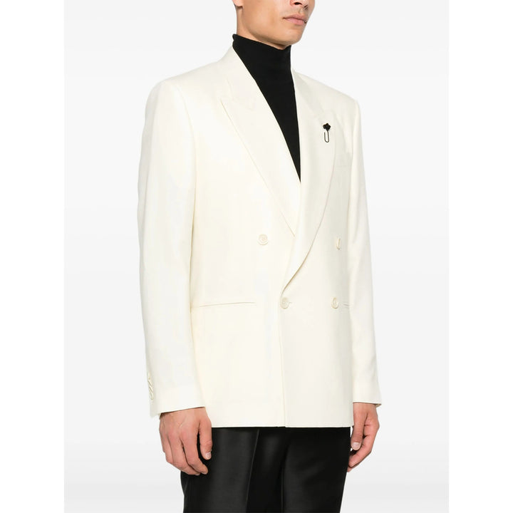 Lardini Giacche - Neutro | 2f08634299e2b88d7a254f0d2d550d0e1c8352e0