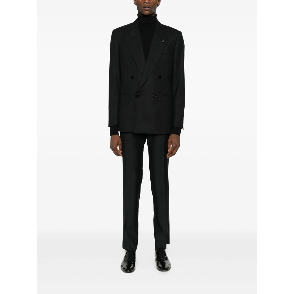 Lardini Giacche - Nero | c3c3bb43af45c0f37f4b24c2cf089a098ba887f4