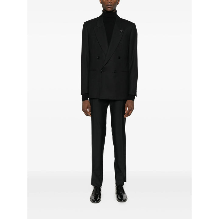 Lardini Giacche - Nero | c3c3bb43af45c0f37f4b24c2cf089a098ba887f4