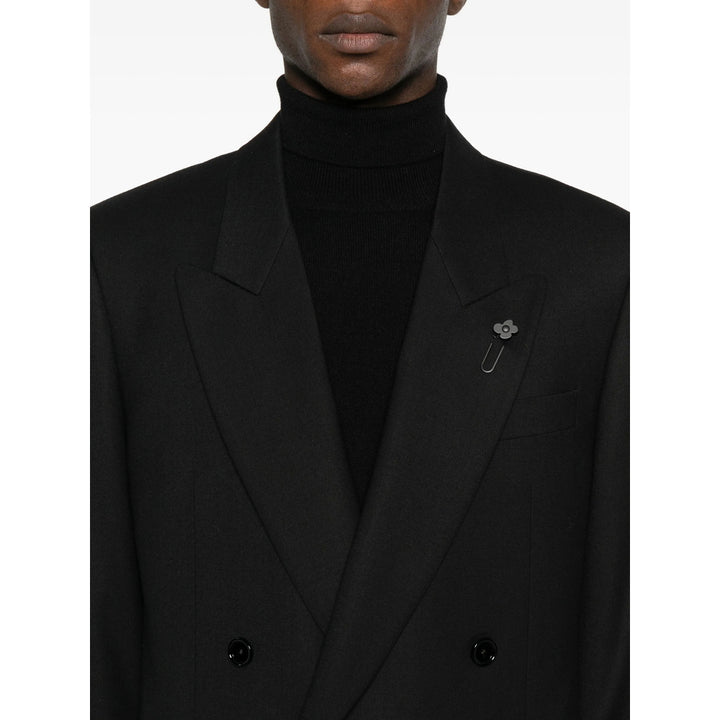 Lardini Giacche - Nero | aceb4fb9bef0075a78084edd0675a70f4661e93a