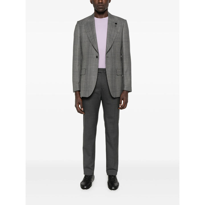 Lardini Giacche - Grigio, Nero | a84041c2f1a3fd890ea845999cf100d50ab350cc