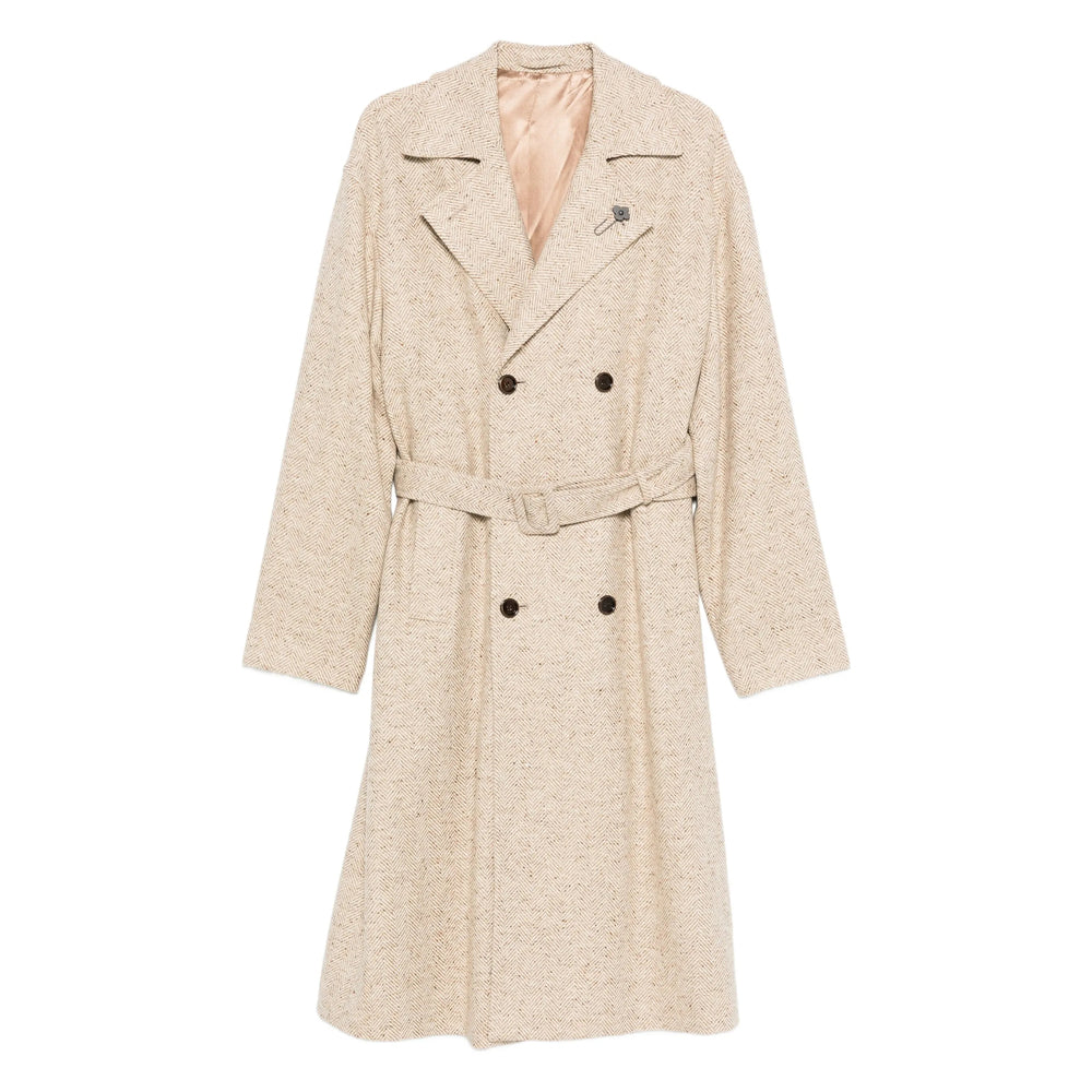 Lardini Rainwears - Neutro | 3ad17b968bb48f50f862ef2860ffb673d8165fd2