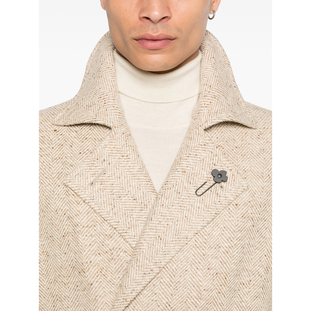 Lardini Rainwears - Neutro | ea2389bb2119be47d4bb7d37fc98c2aad90c6e50