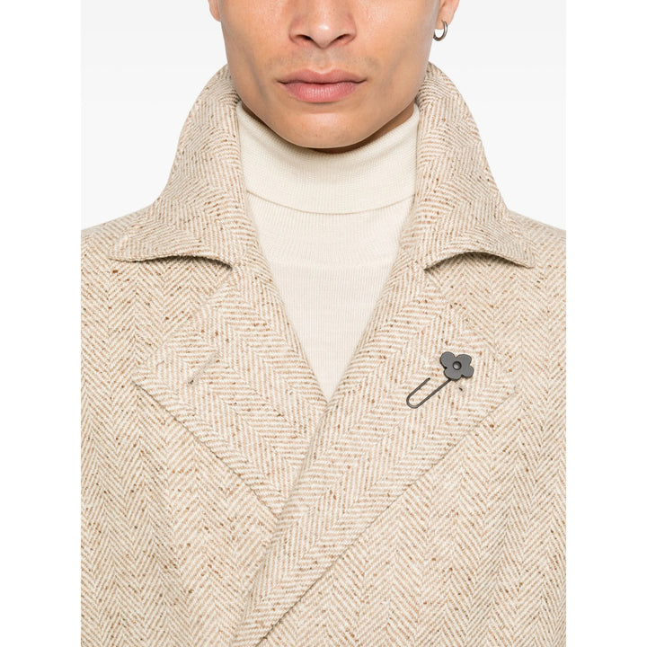 Lardini Rainwears - Neutro | ea2389bb2119be47d4bb7d37fc98c2aad90c6e50