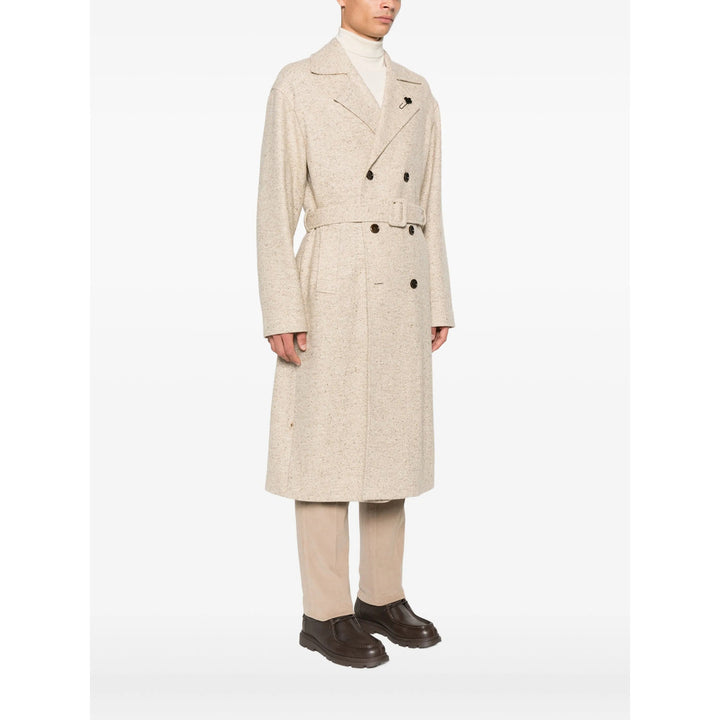 Lardini Rainwears - Neutro | 4cd9c60caebdf54205a0242a54106c4eac3a8a54