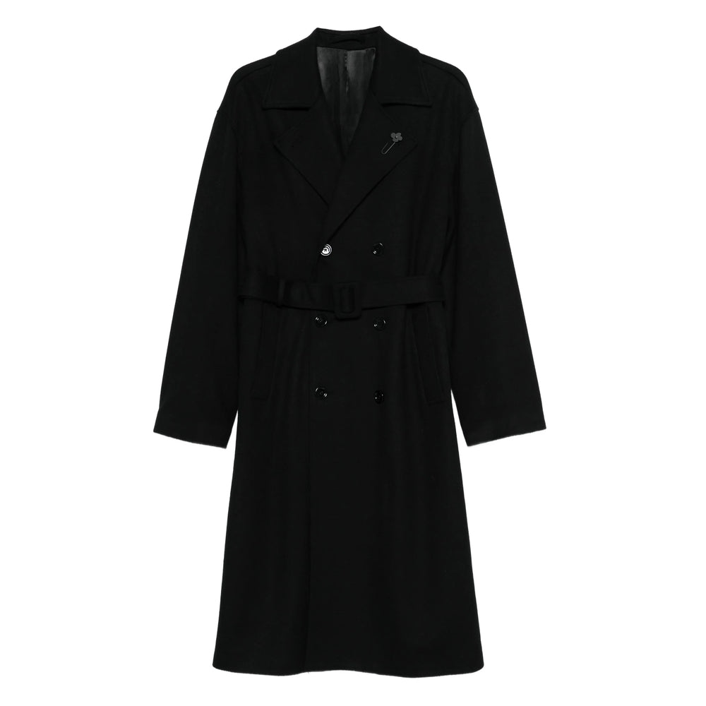 Lardini Rainwears - Nero | d2c9ad05a55a4530a34a9c6f7e256451bdb5d3e7