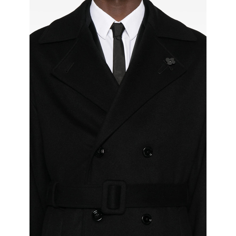 Lardini Rainwears - Nero | 6ce32d54e1636afbbec4b9ac87b57d7b5e1f4708