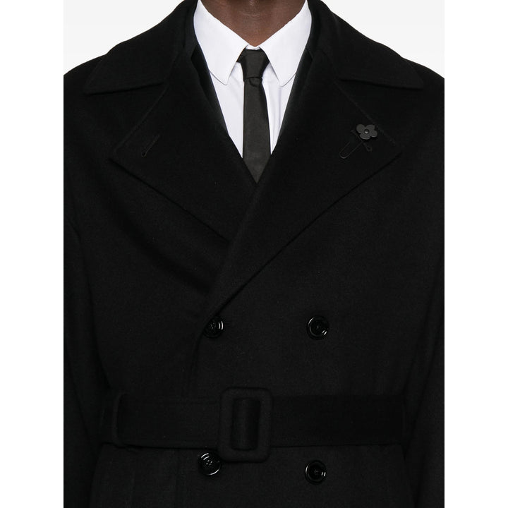 Lardini Rainwears - Nero | 6ce32d54e1636afbbec4b9ac87b57d7b5e1f4708