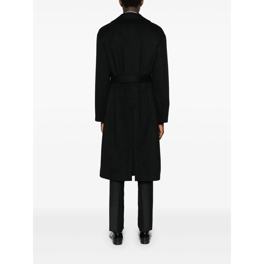 Lardini Rainwears - Nero | 0bc4e7f077d9d92f0a7b094bd4ccba932b65b93e