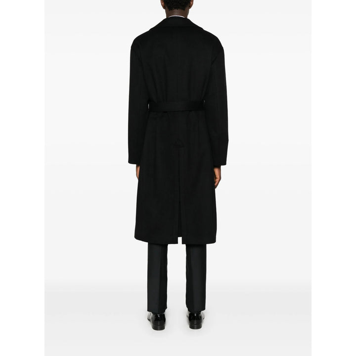 Lardini Rainwears - Nero | 0bc4e7f077d9d92f0a7b094bd4ccba932b65b93e