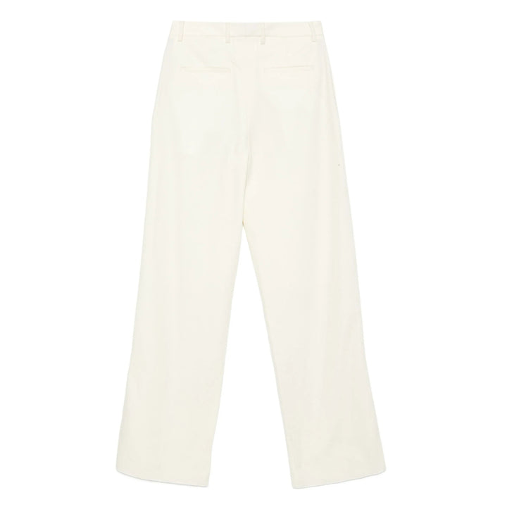 Lardini Pantaloni - Neutro | 7c8c46244d6bd8acdd88108c32d6160b30222459