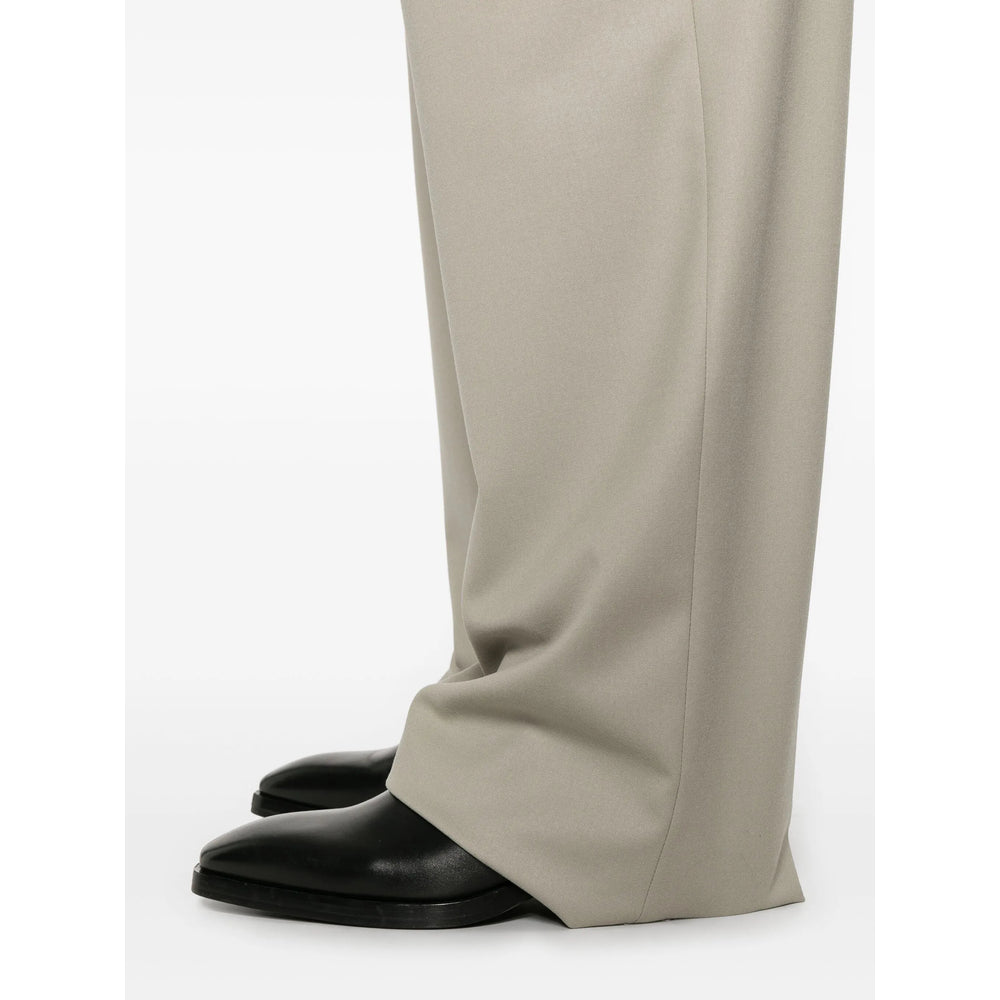 Lardini Pantaloni - Neutro | f580354033cb07820176300b3db8d9822a61ea8f