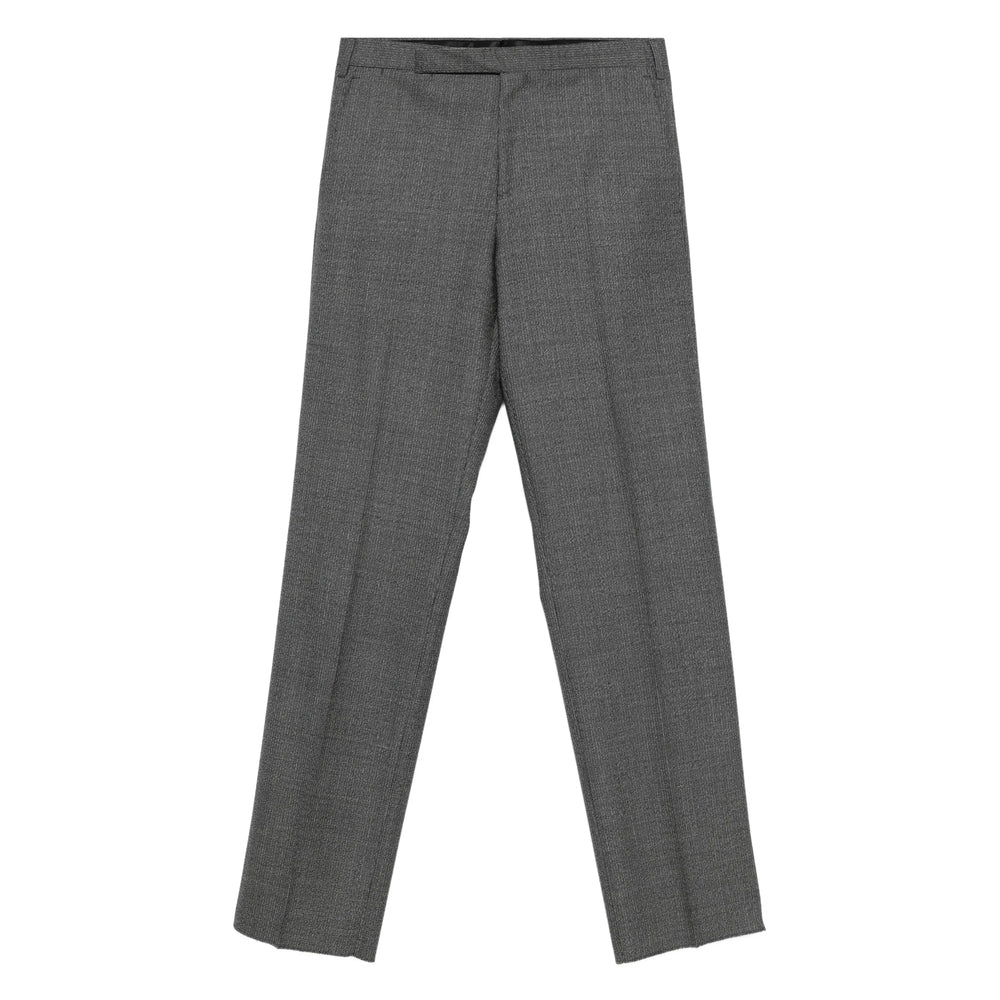 Lardini Pantaloni - Grigio | 310113c22e70578226bac97fc4d9f48932422a2d