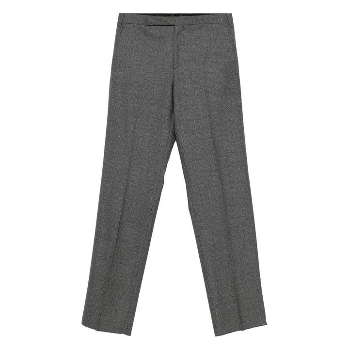 Lardini Pantaloni - Grigio | 310113c22e70578226bac97fc4d9f48932422a2d